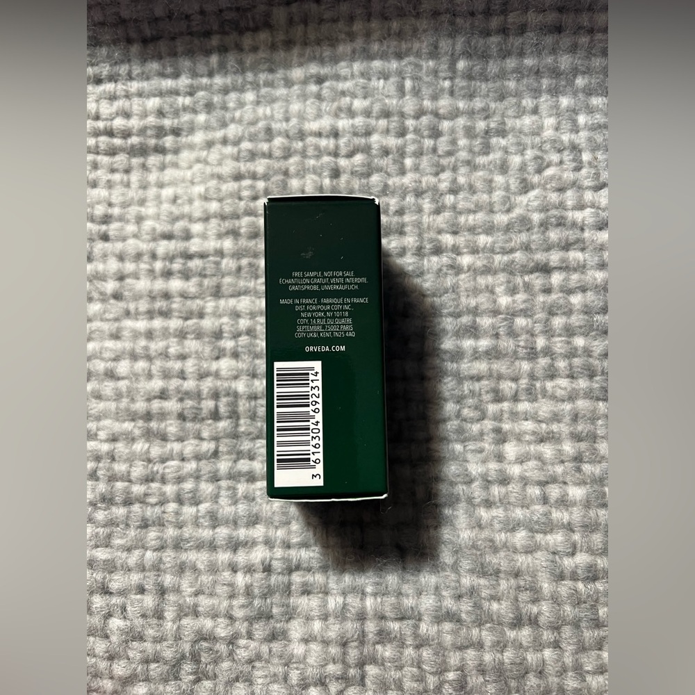 Orveda: The Vital Sap (20ml) - Picture 4 of 4